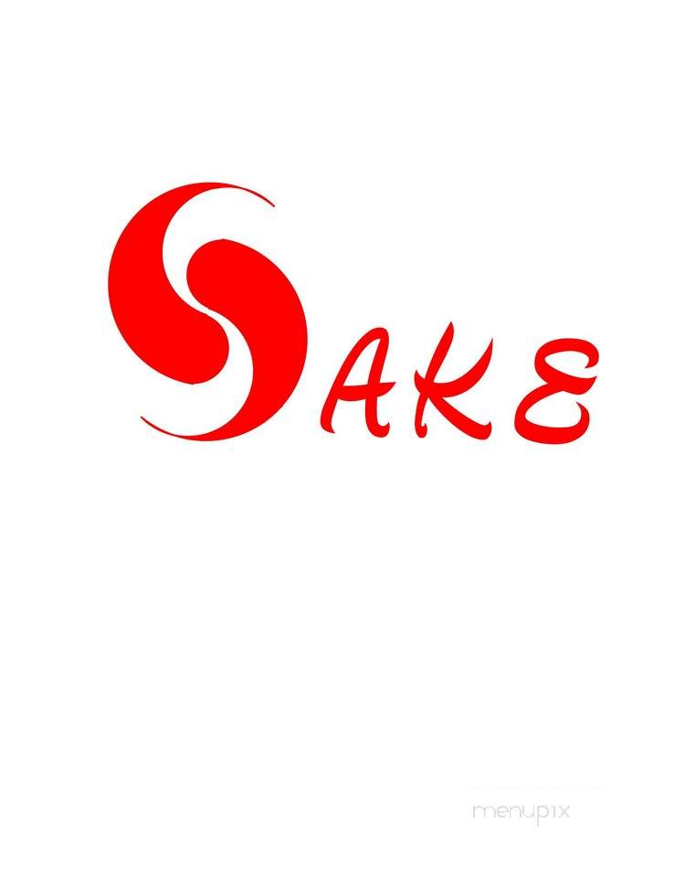 Sake Sushi Bar and Lounge - Port Arthur, TX