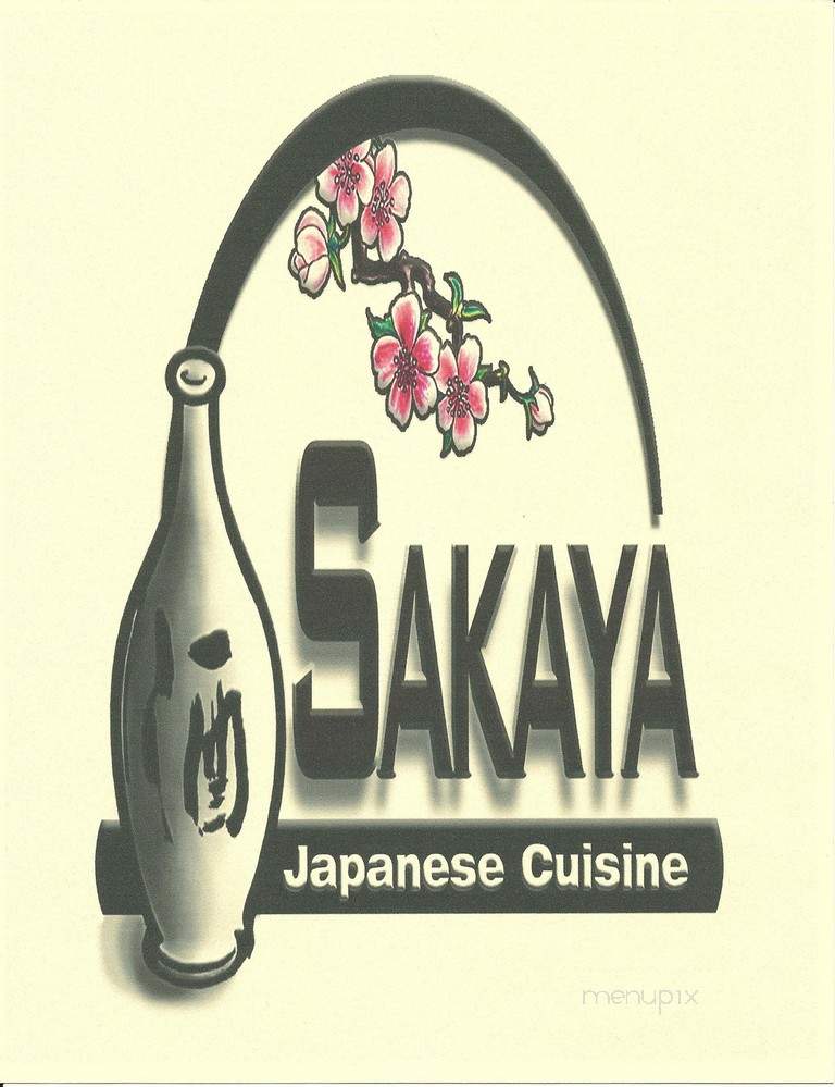 Sakaya Japanese Cuisine - Abbeville, LA