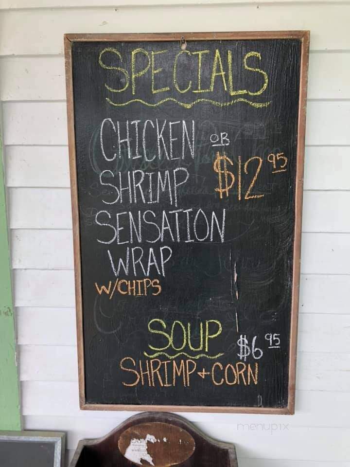 Magnolia Cafe Inc - Saint Francisville, LA